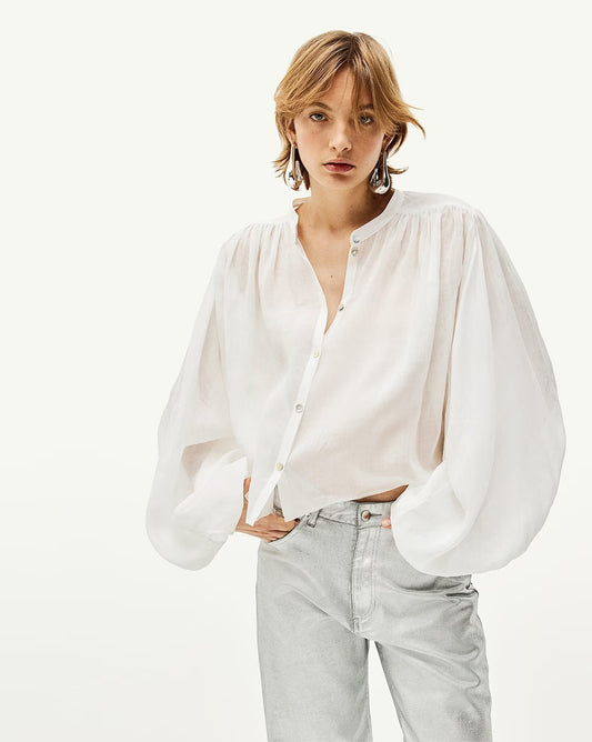 Cloudlight Shirt