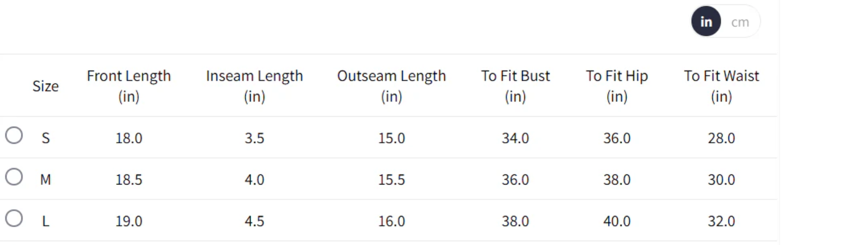 Women's Ethnic Hand Block Printed Short Kurti Tunic